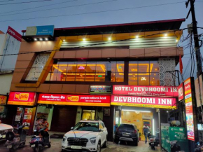Hotel Dev Bhoomi Inn